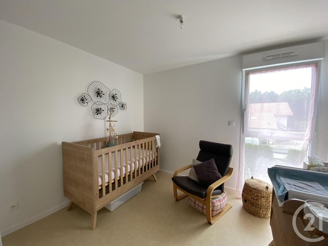 maison à louer - 4 pièces - 93.61 m2 - ECOLE VALENTIN - 25 - FRANCHE-COMTE - Century 21 Avenir Immobilier