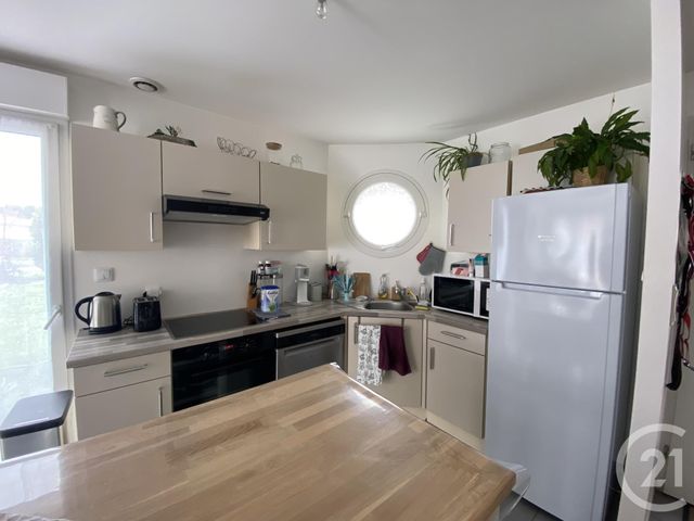 maison à louer - 4 pièces - 93.61 m2 - ECOLE VALENTIN - 25 - FRANCHE-COMTE - Century 21 Avenir Immobilier