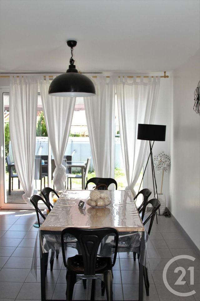 maison à louer - 4 pièces - 93.61 m2 - ECOLE VALENTIN - 25 - FRANCHE-COMTE - Century 21 Avenir Immobilier