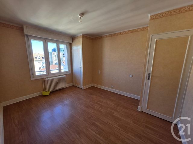 Appartement F3 à vendre - 3 pièces - 71.44 m2 - BESANCON - 25 - FRANCHE-COMTE - Century 21 Avenir Immobilier