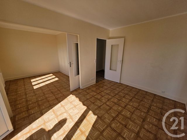 Appartement F3 à vendre - 3 pièces - 71.44 m2 - BESANCON - 25 - FRANCHE-COMTE - Century 21 Avenir Immobilier