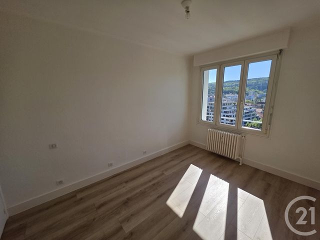 Appartement F3 à vendre - 3 pièces - 71.44 m2 - BESANCON - 25 - FRANCHE-COMTE - Century 21 Avenir Immobilier
