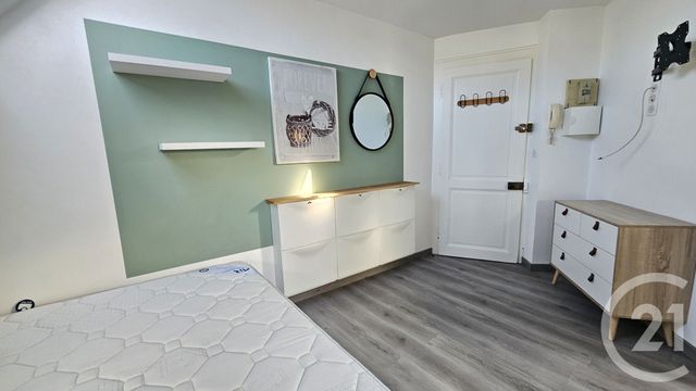 Appartement F1 à louer - 1 pièce - 16.97 m2 - BESANCON - 25 - FRANCHE-COMTE - Century 21 Avenir Immobilier