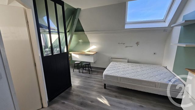 Appartement F1 à louer - 1 pièce - 16.97 m2 - BESANCON - 25 - FRANCHE-COMTE - Century 21 Avenir Immobilier