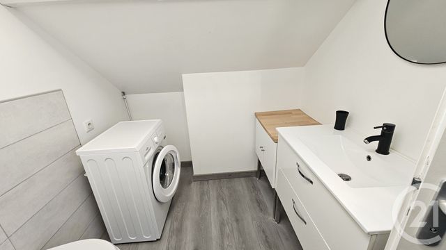 Appartement F1 à louer - 1 pièce - 16.97 m2 - BESANCON - 25 - FRANCHE-COMTE - Century 21 Avenir Immobilier