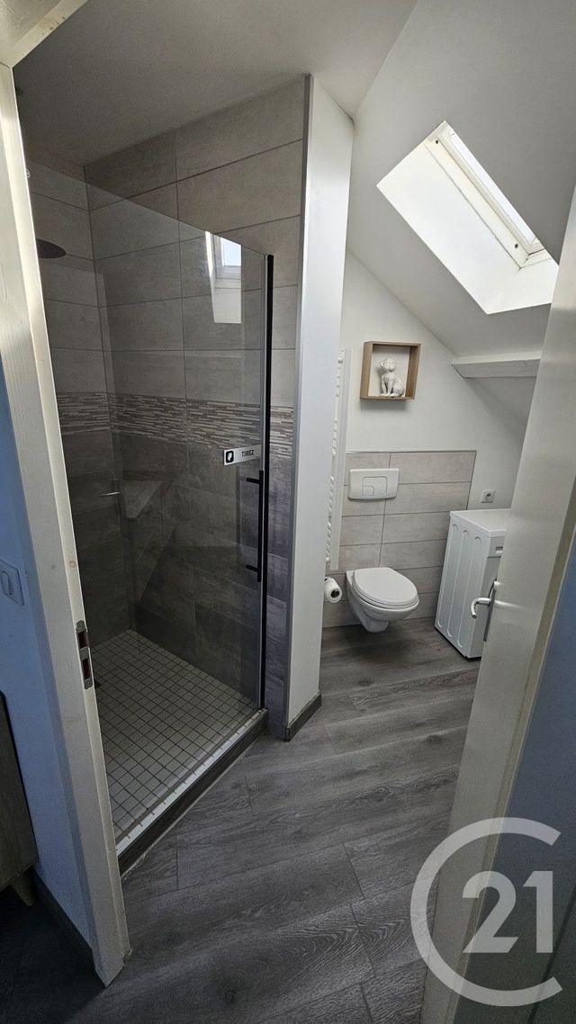 Appartement F1 à louer - 1 pièce - 16.97 m2 - BESANCON - 25 - FRANCHE-COMTE - Century 21 Avenir Immobilier