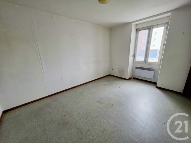 Appartement F2 à vendre - 2 pièces - 46.8 m2 - BESANCON - 25 - FRANCHE-COMTE - Century 21 Avenir Immobilier