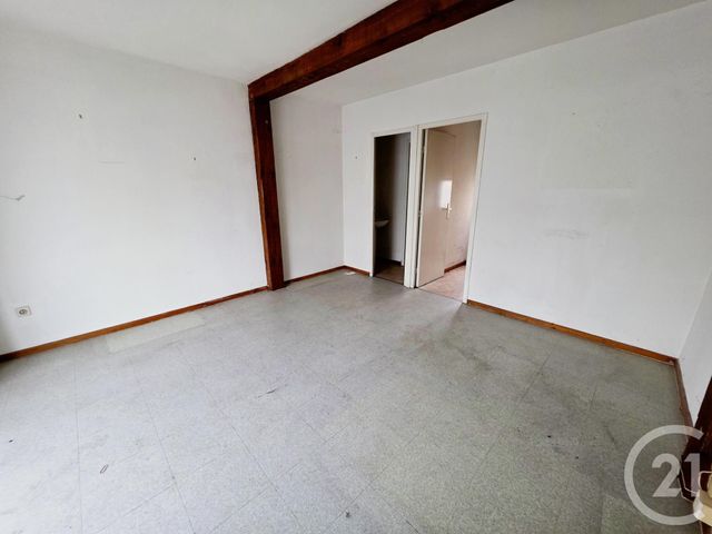 Appartement F2 à vendre - 2 pièces - 46.8 m2 - BESANCON - 25 - FRANCHE-COMTE - Century 21 Avenir Immobilier
