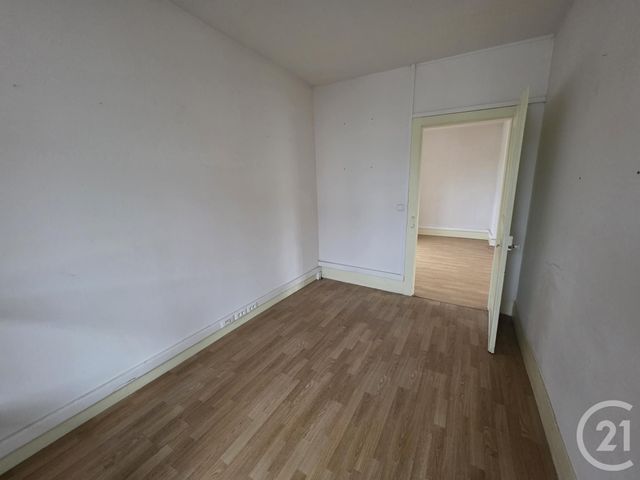 Appartement F2 à vendre - 2 pièces - 51.1 m2 - BESANCON - 25 - FRANCHE-COMTE - Century 21 Avenir Immobilier