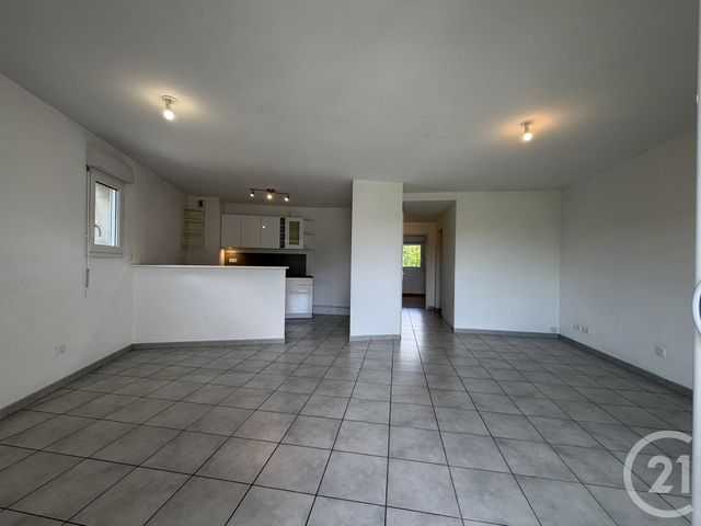 Appartement F3 à vendre - 3 pièces - 69.0 m2 - BESANCON - 25 - FRANCHE-COMTE - Century 21 Avenir Immobilier