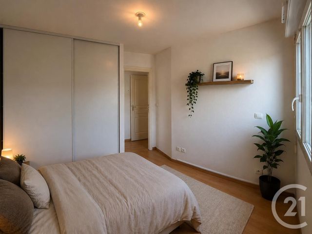 Appartement F3 à vendre - 3 pièces - 69.0 m2 - BESANCON - 25 - FRANCHE-COMTE - Century 21 Avenir Immobilier