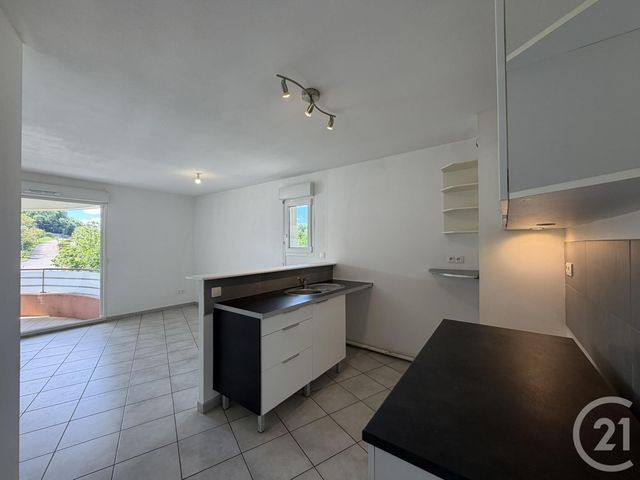 Appartement F3 à vendre - 3 pièces - 69.0 m2 - BESANCON - 25 - FRANCHE-COMTE - Century 21 Avenir Immobilier