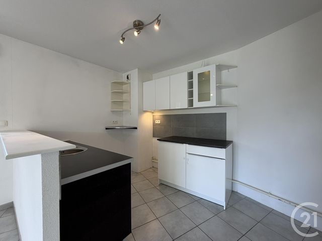 Appartement F3 à vendre - 3 pièces - 69.0 m2 - BESANCON - 25 - FRANCHE-COMTE - Century 21 Avenir Immobilier