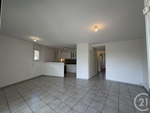 Appartement F3 à vendre - 3 pièces - 69.0 m2 - BESANCON - 25 - FRANCHE-COMTE - Century 21 Avenir Immobilier