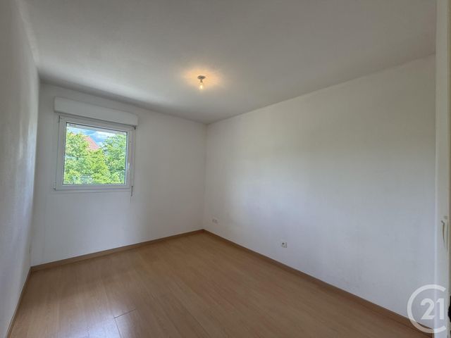 Appartement F3 à vendre - 3 pièces - 69.0 m2 - BESANCON - 25 - FRANCHE-COMTE - Century 21 Avenir Immobilier