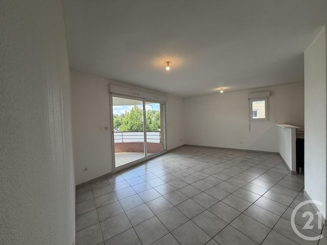 Appartement F3 à vendre - 3 pièces - 69.0 m2 - BESANCON - 25 - FRANCHE-COMTE - Century 21 Avenir Immobilier