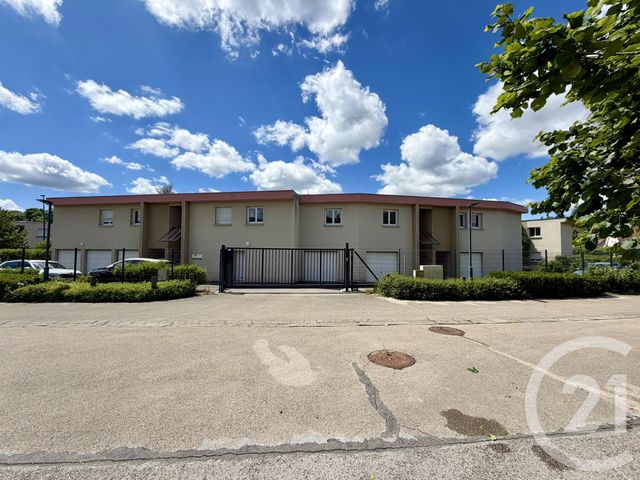 Appartement F3 à vendre - 3 pièces - 69.0 m2 - BESANCON - 25 - FRANCHE-COMTE - Century 21 Avenir Immobilier