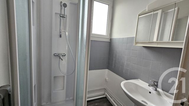 Appartement F3 à louer - 3 pièces - 55.0 m2 - BESANCON - 25 - FRANCHE-COMTE - Century 21 Avenir Immobilier