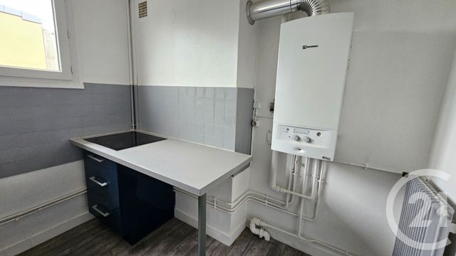 Appartement F3 à louer - 3 pièces - 55.0 m2 - BESANCON - 25 - FRANCHE-COMTE - Century 21 Avenir Immobilier