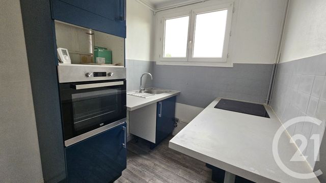Appartement F3 à louer - 3 pièces - 55.0 m2 - BESANCON - 25 - FRANCHE-COMTE - Century 21 Avenir Immobilier