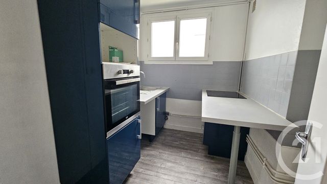 Appartement F3 à louer - 3 pièces - 55.0 m2 - BESANCON - 25 - FRANCHE-COMTE - Century 21 Avenir Immobilier