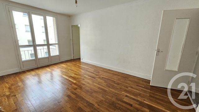 Appartement F3 à louer - 3 pièces - 55.0 m2 - BESANCON - 25 - FRANCHE-COMTE - Century 21 Avenir Immobilier
