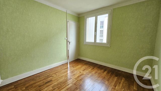 Appartement F3 à louer - 3 pièces - 55.0 m2 - BESANCON - 25 - FRANCHE-COMTE - Century 21 Avenir Immobilier