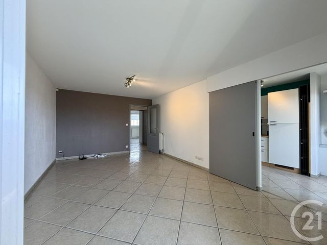 Appartement F3 à vendre - 3 pièces - 60.0 m2 - BESANCON - 25 - FRANCHE-COMTE - Century 21 Avenir Immobilier