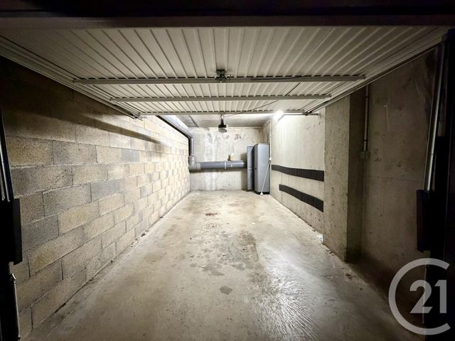 Appartement F3 à vendre - 3 pièces - 60.0 m2 - BESANCON - 25 - FRANCHE-COMTE - Century 21 Avenir Immobilier