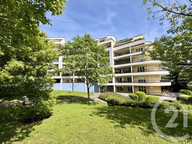 appartement - BESANCON - 25