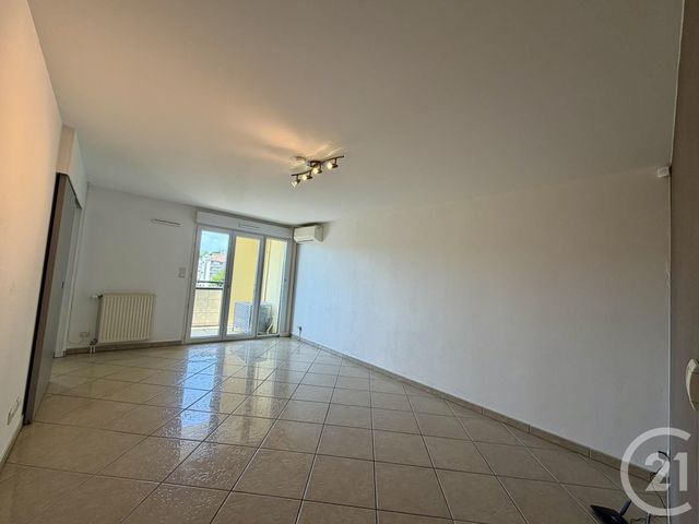 Appartement F3 à vendre - 3 pièces - 60.0 m2 - BESANCON - 25 - FRANCHE-COMTE - Century 21 Avenir Immobilier
