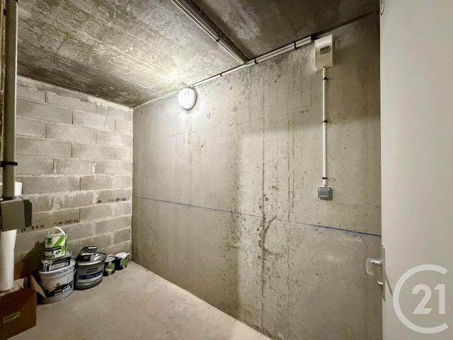 Appartement F3 à vendre - 3 pièces - 60.0 m2 - BESANCON - 25 - FRANCHE-COMTE - Century 21 Avenir Immobilier