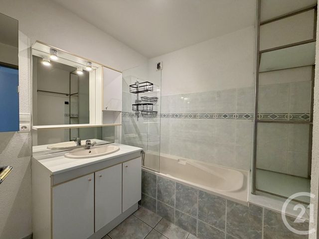 Appartement F3 à vendre - 3 pièces - 60.0 m2 - BESANCON - 25 - FRANCHE-COMTE - Century 21 Avenir Immobilier