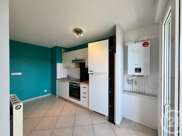 Appartement F3 à vendre - 3 pièces - 60.0 m2 - BESANCON - 25 - FRANCHE-COMTE - Century 21 Avenir Immobilier