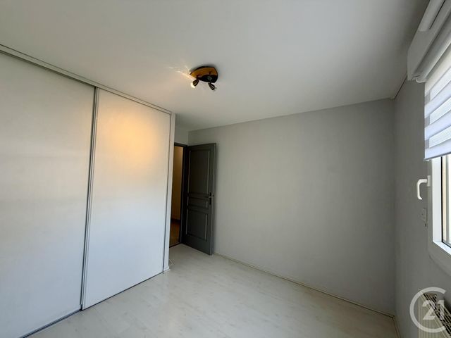 Appartement F3 à vendre - 3 pièces - 60.0 m2 - BESANCON - 25 - FRANCHE-COMTE - Century 21 Avenir Immobilier