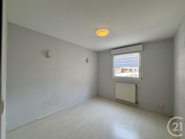 Appartement F3 à vendre - 3 pièces - 60.0 m2 - BESANCON - 25 - FRANCHE-COMTE - Century 21 Avenir Immobilier