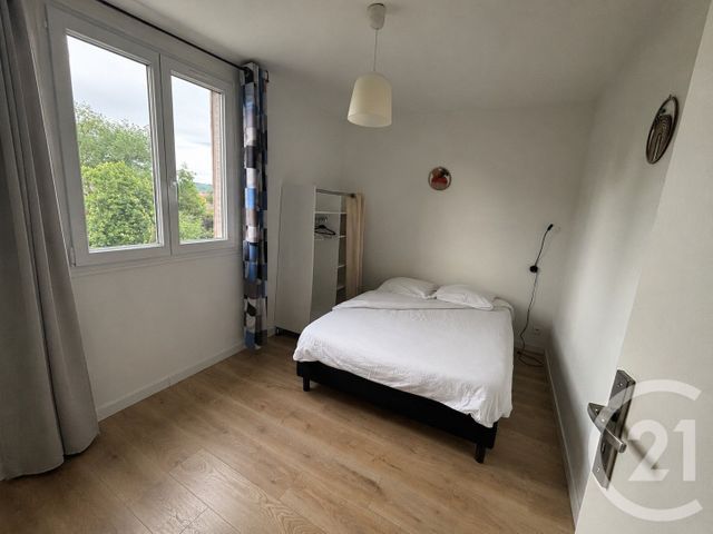 Appartement T4 à vendre - 4 pièces - 72.0 m2 - BESANCON - 25 - FRANCHE-COMTE - Century 21 Avenir Immobilier