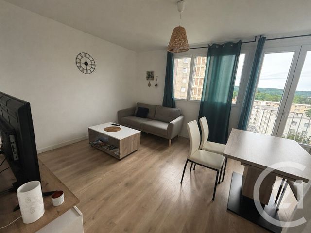 Appartement T4 à vendre BESANCON