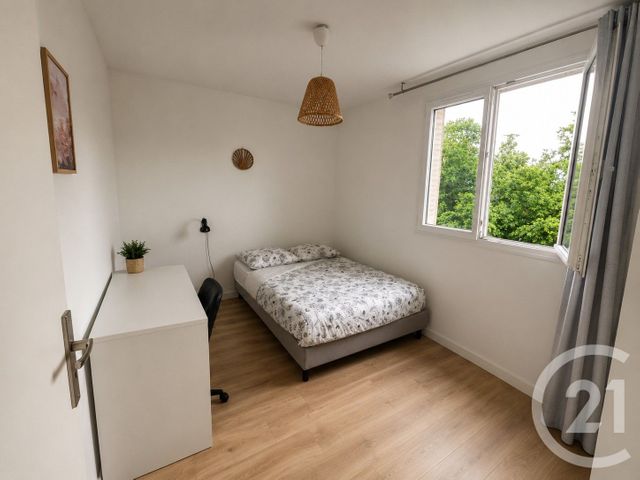 Appartement T4 à vendre - 4 pièces - 72.0 m2 - BESANCON - 25 - FRANCHE-COMTE - Century 21 Avenir Immobilier