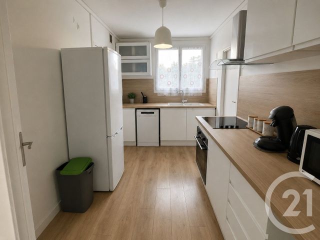Appartement T4 à vendre - 4 pièces - 72.0 m2 - BESANCON - 25 - FRANCHE-COMTE - Century 21 Avenir Immobilier