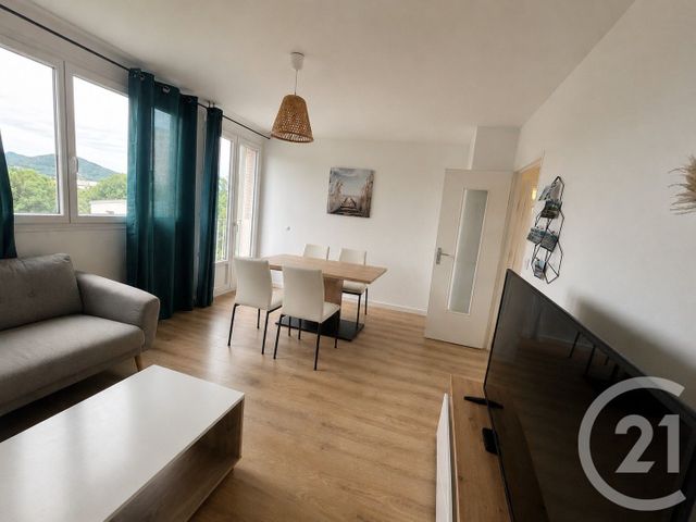 Appartement T4 à vendre - 4 pièces - 72.0 m2 - BESANCON - 25 - FRANCHE-COMTE - Century 21 Avenir Immobilier