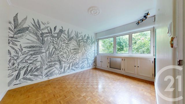Appartement T4 à vendre - 4 pièces - 93.5 m2 - BESANCON - 25 - FRANCHE-COMTE - Century 21 Avenir Immobilier