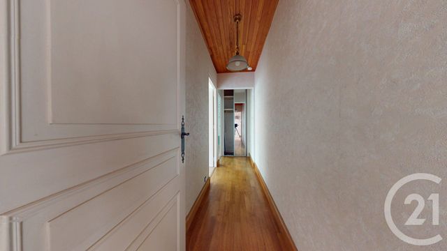 Appartement T4 à vendre - 4 pièces - 93.5 m2 - BESANCON - 25 - FRANCHE-COMTE - Century 21 Avenir Immobilier