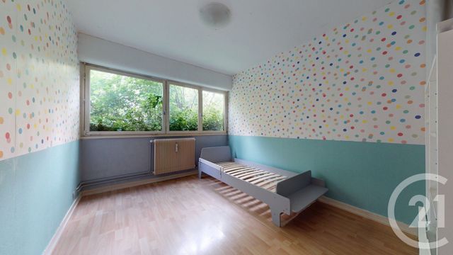 Appartement T4 à vendre - 4 pièces - 93.5 m2 - BESANCON - 25 - FRANCHE-COMTE - Century 21 Avenir Immobilier