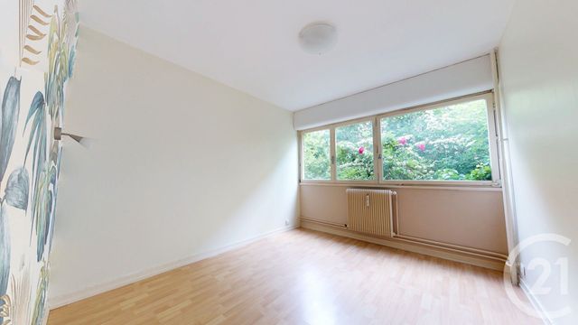 Appartement T4 à vendre - 4 pièces - 93.5 m2 - BESANCON - 25 - FRANCHE-COMTE - Century 21 Avenir Immobilier