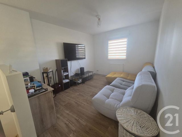 Appartement F3 bis à vendre - 5 pièces - 82.0 m2 - MAMIROLLE - 25 - FRANCHE-COMTE - Century 21 Avenir Immobilier