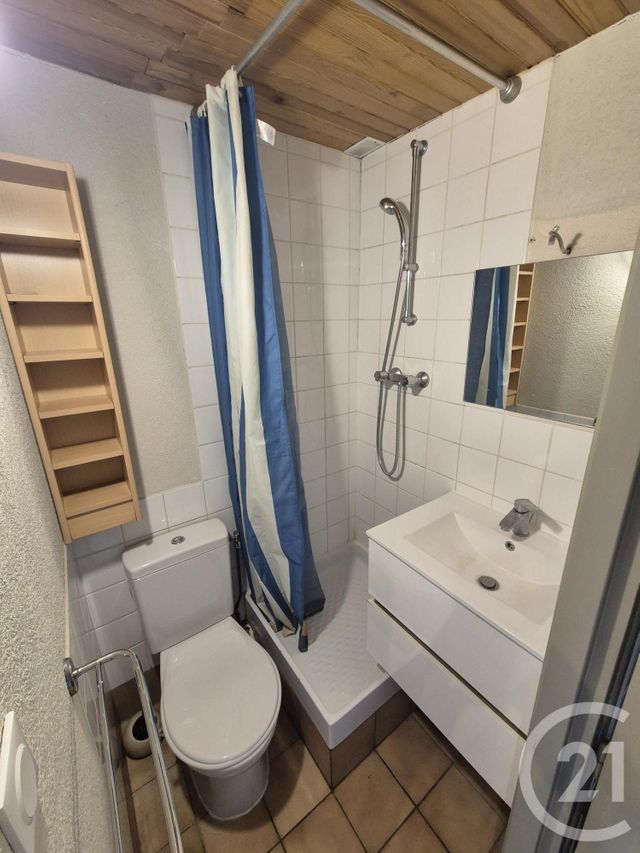 Appartement Studio à vendre - 1 pièce - 9.89 m2 - BESANCON - 25 - FRANCHE-COMTE - Century 21 Avenir Immobilier
