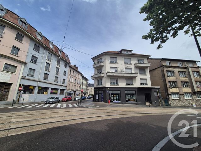 appartement - BESANCON - 25