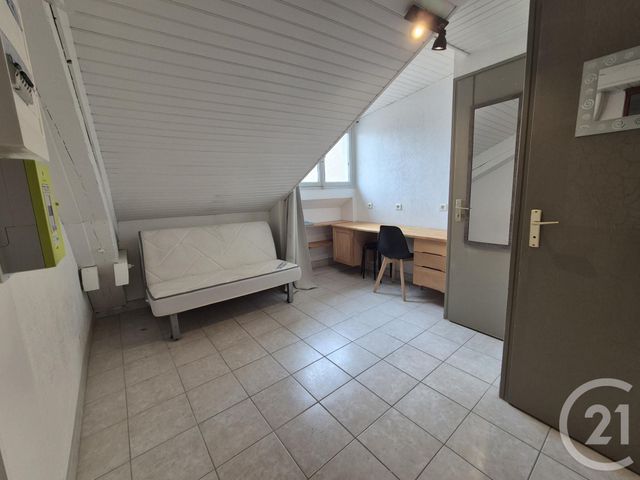 Appartement Studio à vendre - 1 pièce - 9.89 m2 - BESANCON - 25 - FRANCHE-COMTE - Century 21 Avenir Immobilier