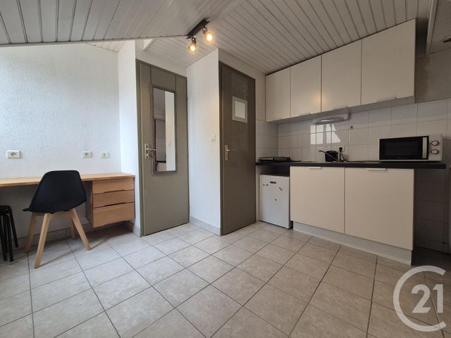 Appartement Studio à vendre - 1 pièce - 9.89 m2 - BESANCON - 25 - FRANCHE-COMTE - Century 21 Avenir Immobilier